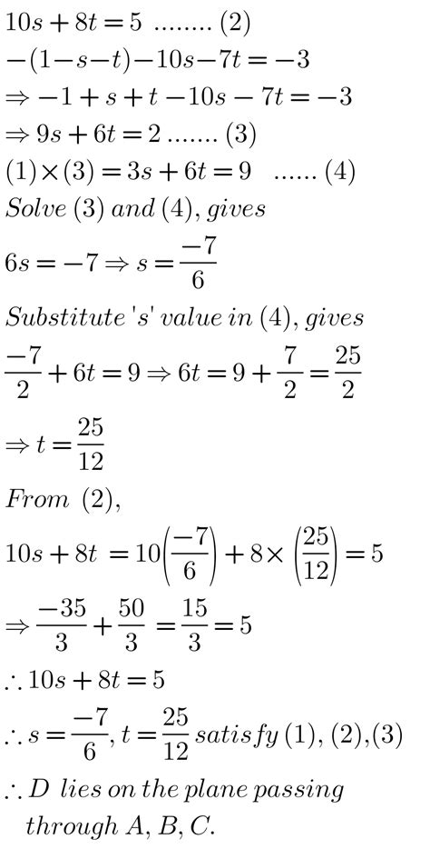 Addition of Vectors Formulae 1st Year Maths 的图像结果
