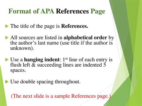 Image result for Full Citation Example