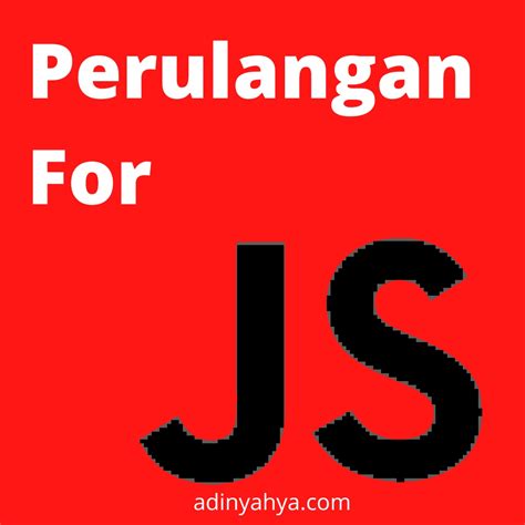 Image result for Perulangan Foreach JavaScript