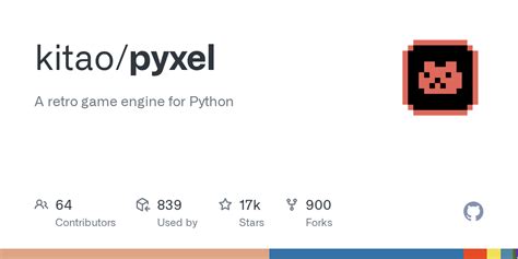 Codage Simple Pyxel Python 的图像结果