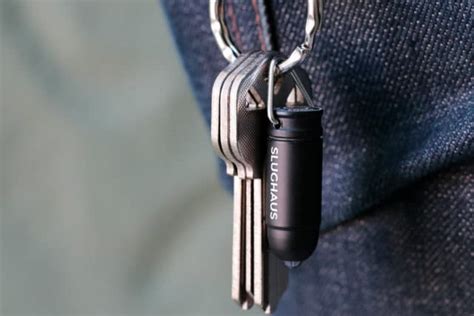Image result for Intresting Flashlight Keychain
