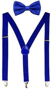 Tan Suspenders - Buy Tan Suspenders Online at Best Prices In India ...