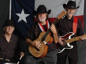 Willie Fortune's Willie Nelson Tribute Show - Tribute Singer Dallas, TX ...