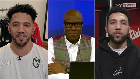 BBL Cup final: Brothers Patrick and Jordan Whelan battling each other ...