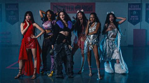 katseye & monster high outfits in dress to impress nel 2025 | Disegni ...