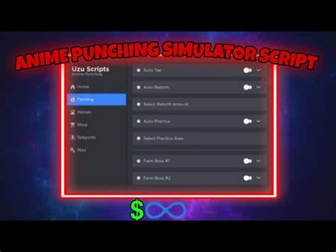 Image result for Anime Punching Simulator GUI Script Pastebin
