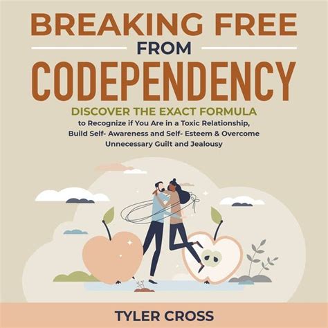 Breaking Free From Codependency: Discover the Exact Formula to ...