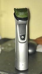 PHILIPS MG7715/15 Multigroom Series for Men 7000 13-in-1 (Old Model ...