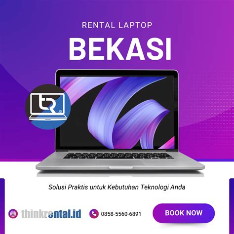 Sentral Sewa Laptop Murah dan Berkualitas di Jakarta 0858-5560-6891