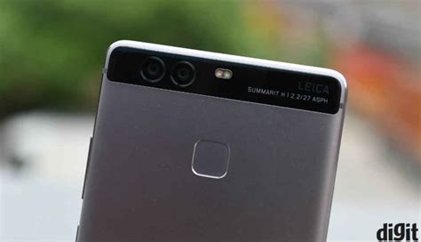 How good is Huawei P9's Leica-powered dual-camera setup? | Digit