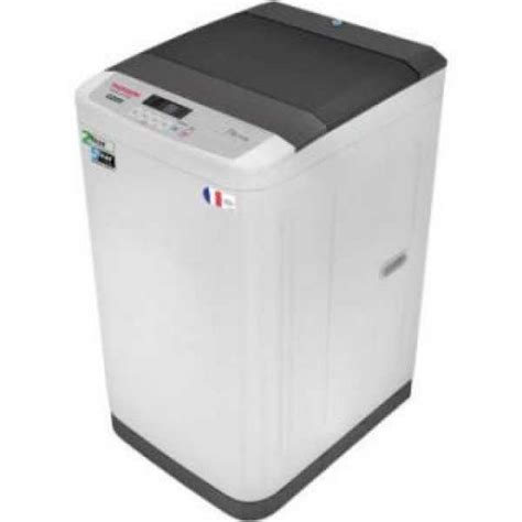 Thomson 7.5 Kg Fully Automatic Top Load Washing Machine (TTL7500) Price ...