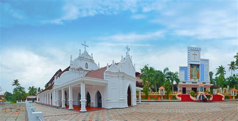 Christianity in Kerala - An information bank of Christian traditions in ...