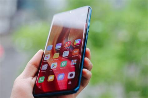 Xiaomi Mi CC9 Pro (Mi Note 10) Hands-On: You Can't Really Ask For More ...
