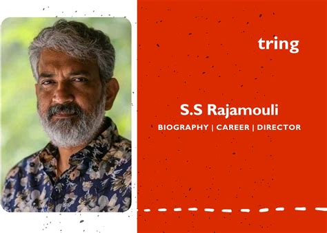 S.S Rajamouli - Biography, Age, Career, NetWorth, Movies, Wife