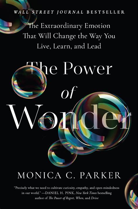 Wonder Book Quotes