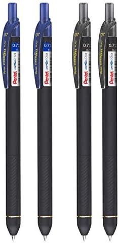 Pilot G2 Retractable Premium Gel Ink Roller Ball Pens, Fine Point ...