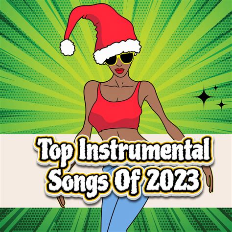 Instrumental Popular Songs 2023 & Instrumental Covers & Top ...