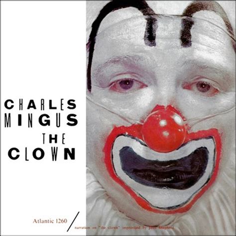 Charles Mingus - The Clown (180g Import Vinyl LP) * * * - Music Direct