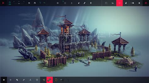 Besiege Gameplay 的图像结果