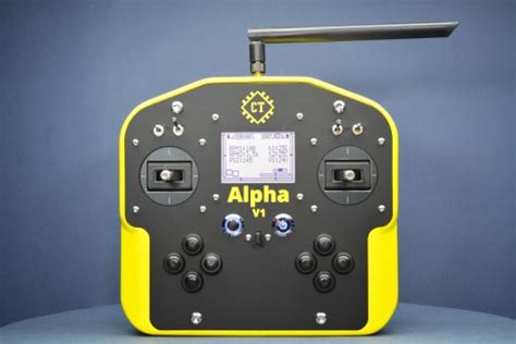 Image result for Arduino RC Alpha V1