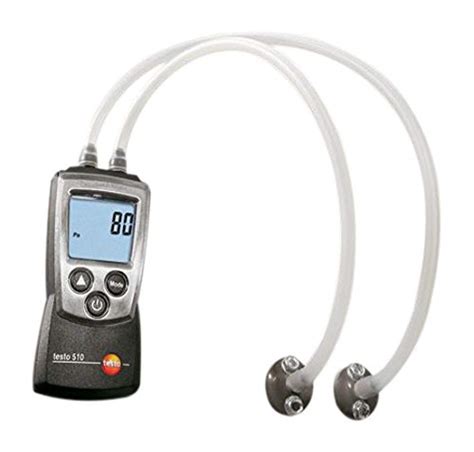Image result for Testo Manometer