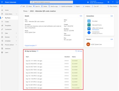 Attendee Registration Using Microsoft Forms 的图像结果