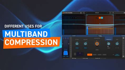 Image result for Using Multiband Compression