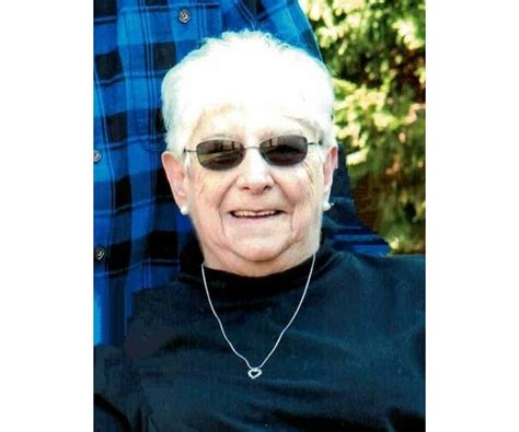 Carol Van Goethem Obituary (1941 - 2024) - Moline, IL - The Rock Island ...