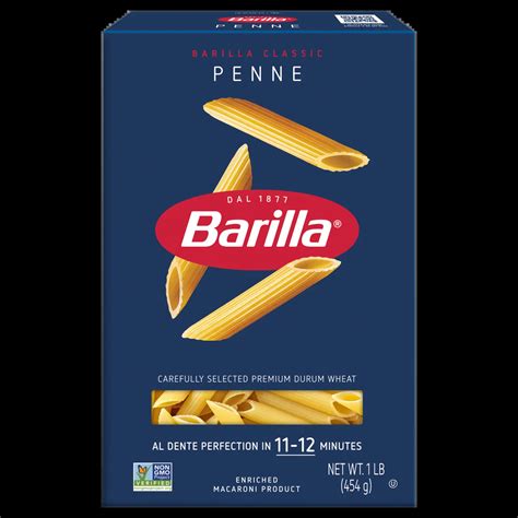Penne Pasta | Barilla