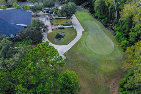 Club Facilities Gallery - Coosaw Creek Country Club - North Charleston, SC