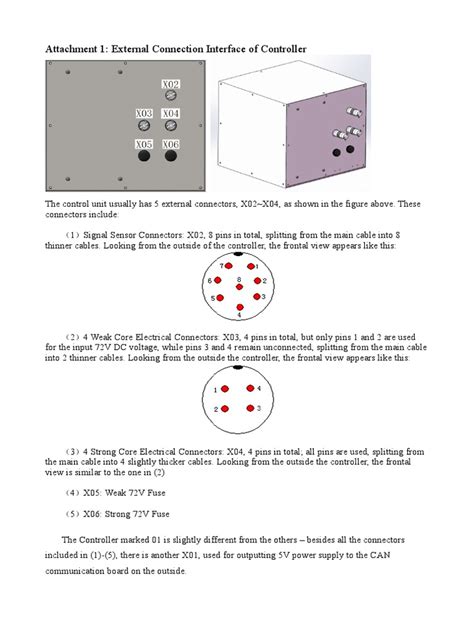 Client Connection with Interface 的图像结果