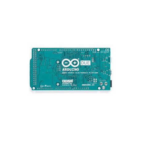 Image result for Arduino Due Dimensions