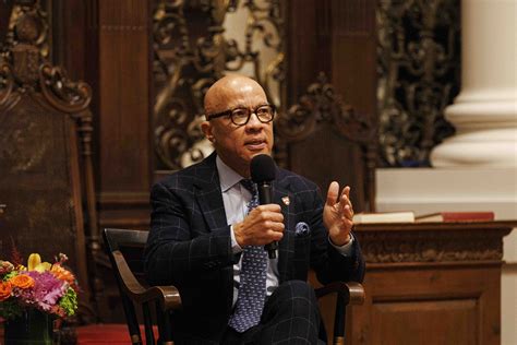 What Trump got right — Harvard Gazette