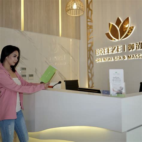 BREEZE ORIENTAL SPA & MASSAGE - BGC (2025) All You Need to Know BEFORE ...