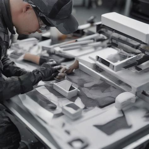 On-Demand Battlefield Repairs: A Guide to Deployable 3D Printing Kits ...
