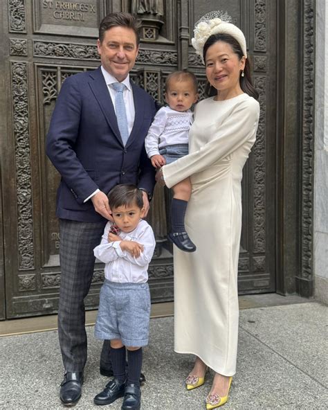 Jonathan - Happy Easter! It's been a whirlwind 48 hours since my family ...