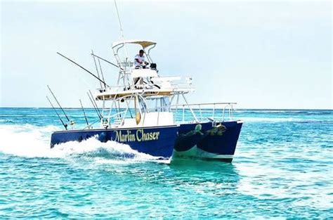 Marlin Chaser Fishing (Rio San Juan) - All You Need to Know BEFORE You Go