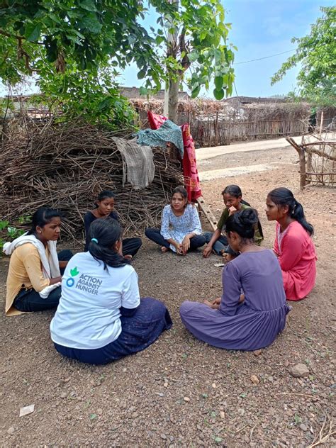 Dharni (Amravati) Takes the First Step in the Fight Against Anemia ...