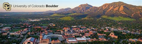 University of Colorado Boulder | CU Boulder Tuition and Fees | CollegeVine