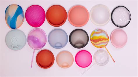 Flex Reusable Menstrual Disc Review - Period Nirvana