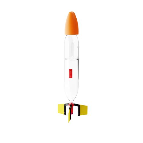 HydroLaunch Water Rocket Kit | Elev8Space – ThinkRobotics.com