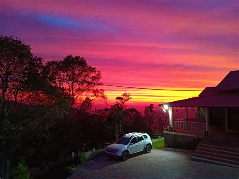 Yercaud Holiday Rentals & Homes - Tamil Nadu, India | Airbnb