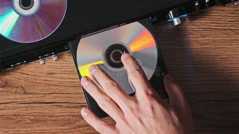 Image result for How to Load a Disc