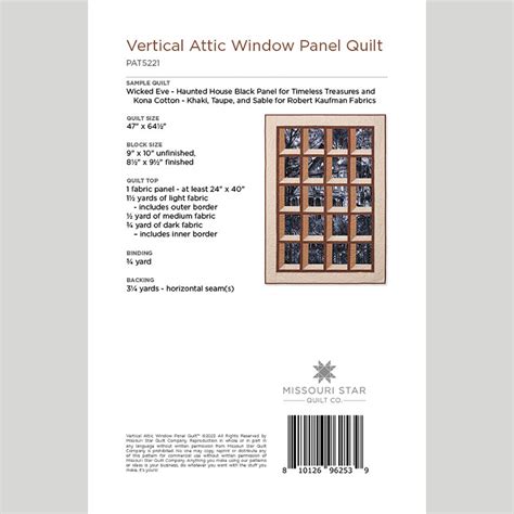Image result for Attic Window Panel Pattern