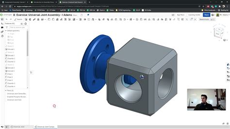 Image result for Onshape Assembly Tutorial