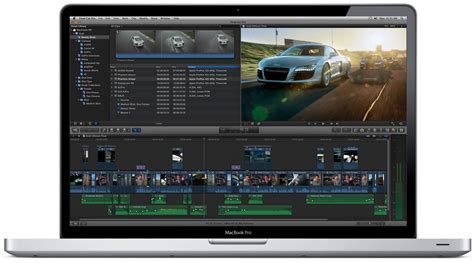 Image result for Final Cut Pro X Compatibility Chart