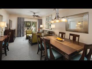 SHERATON VISTANA RESORT VILLAS, LAKE BUENA VISTA/ORLANDO - Hotel ...