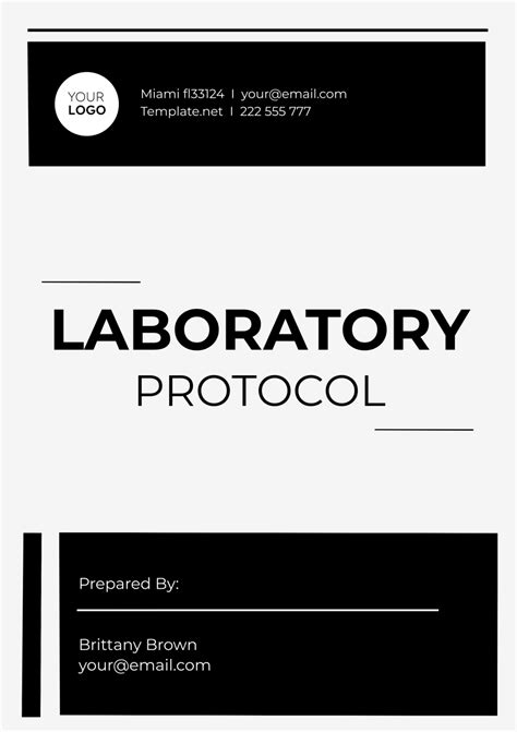 Image result for Science Protocol