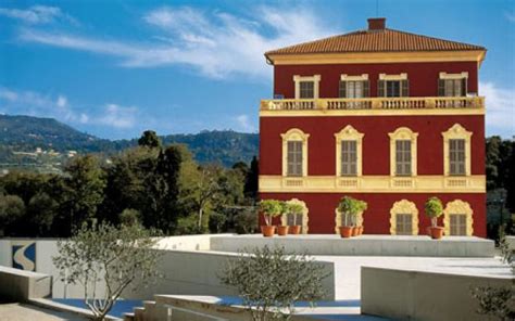 Art Hunt In Musee Matisse, nice, France - Top Attractions, Things to Do ...