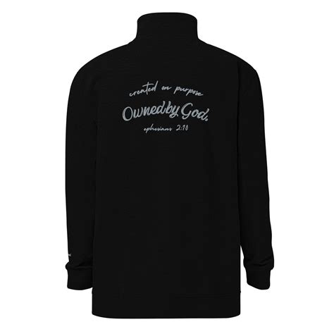 Products – Owned by God